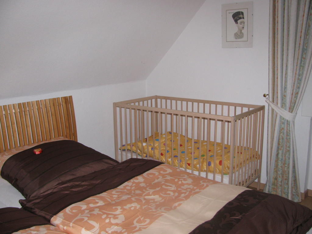 Ferienwohnung Flegessen Weserbergland Bad Münder am Deister Habitación foto