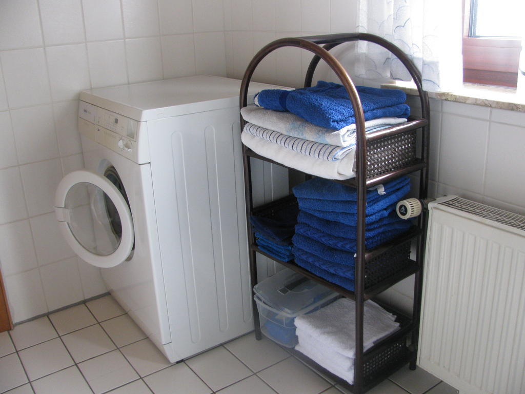 Ferienwohnung Flegessen Weserbergland Bad Münder am Deister Exterior foto